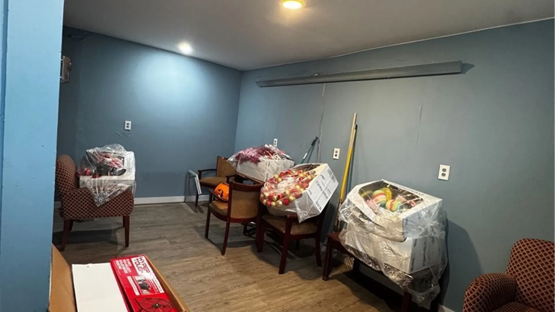 Property at 401 W Dominick Street, Rome, NY 13440 26