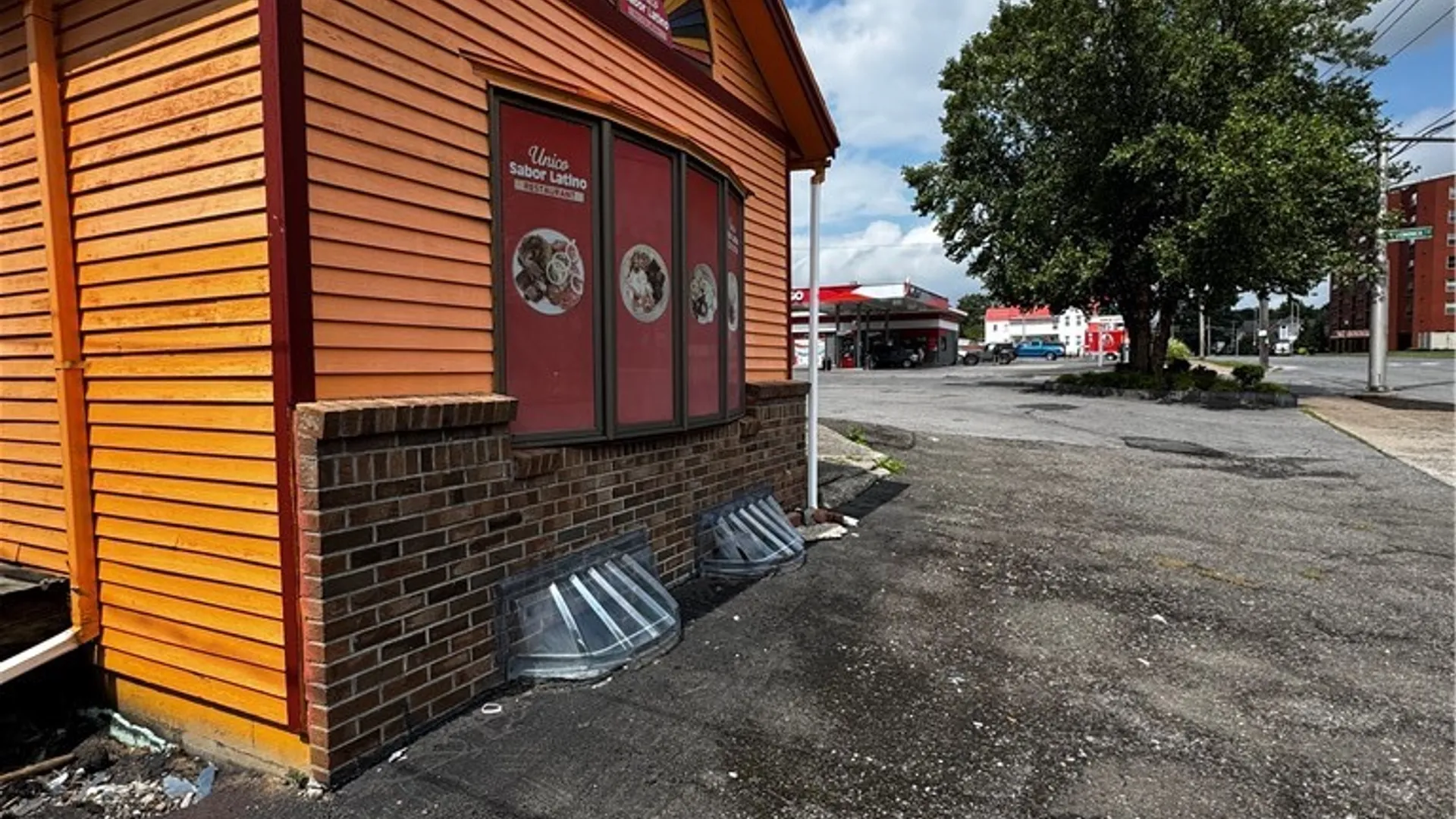 Property at 401 W Dominick Street, Rome, NY 13440 30