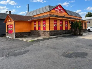 Property at 401 W Dominick Street, Rome, NY 13440