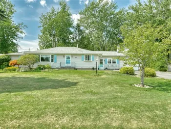 Property at 3927 State Route 414, Rose, NY 14433