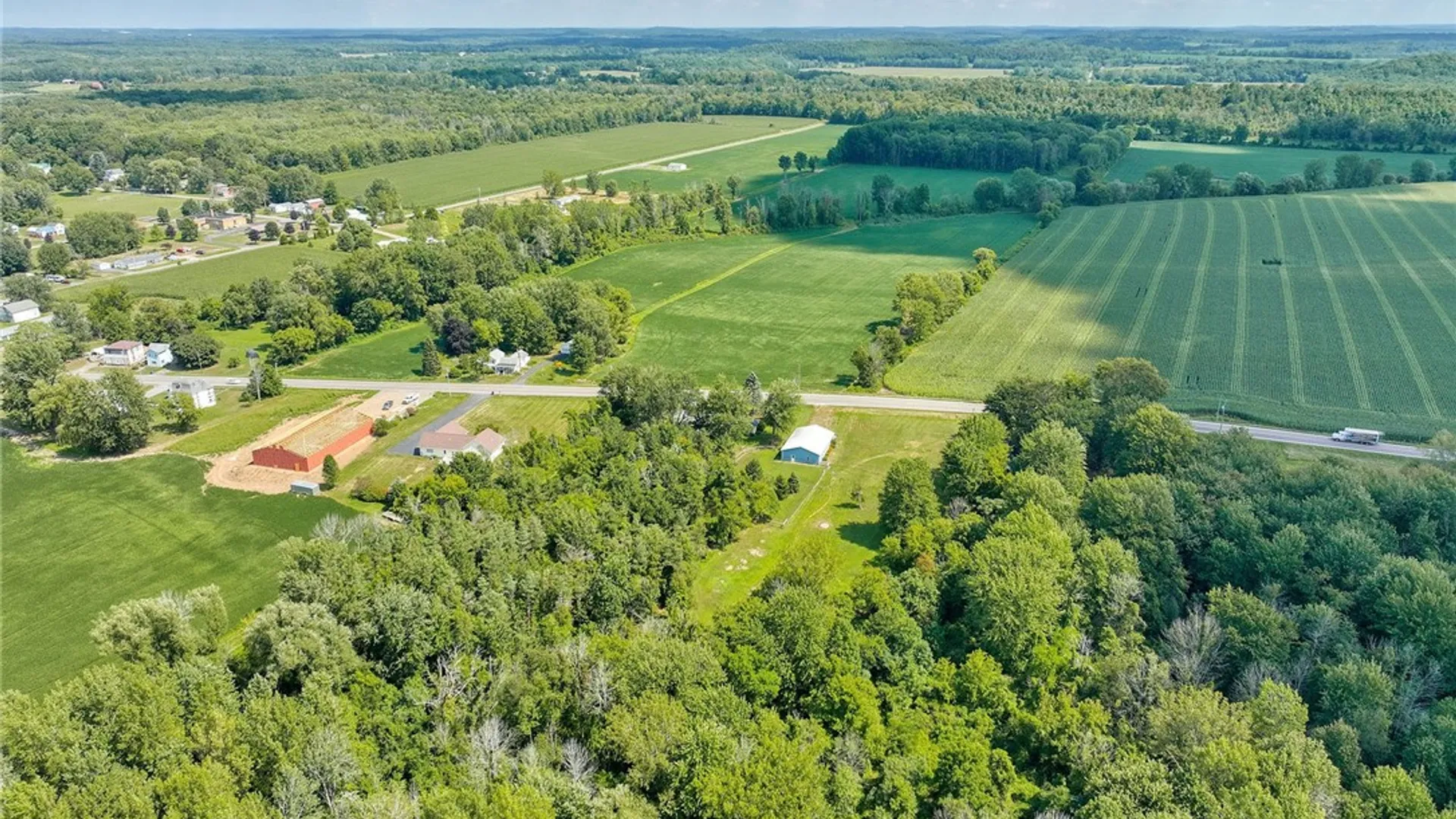 Property at 3927 State Route 414, Rose, NY 14433 4