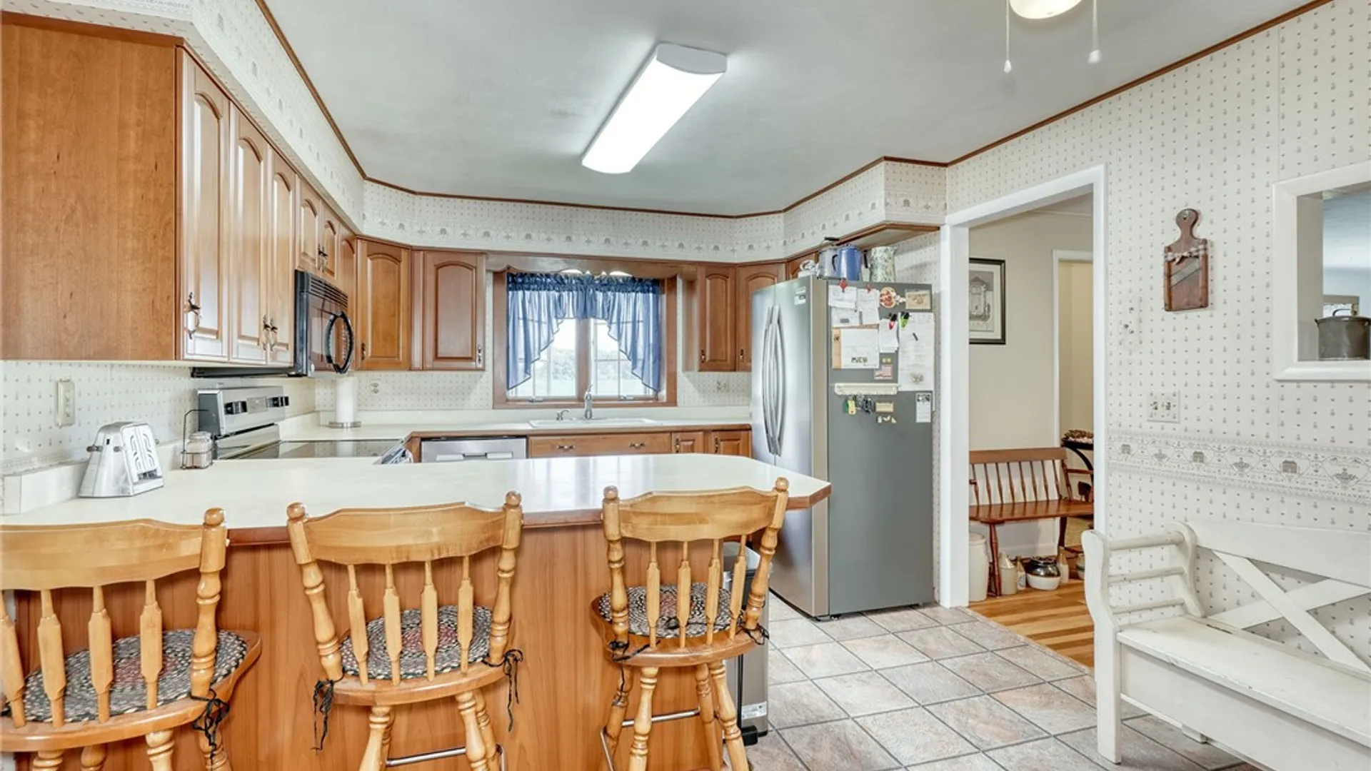 Property at 3927 State Route 414, Rose, NY 14433 6