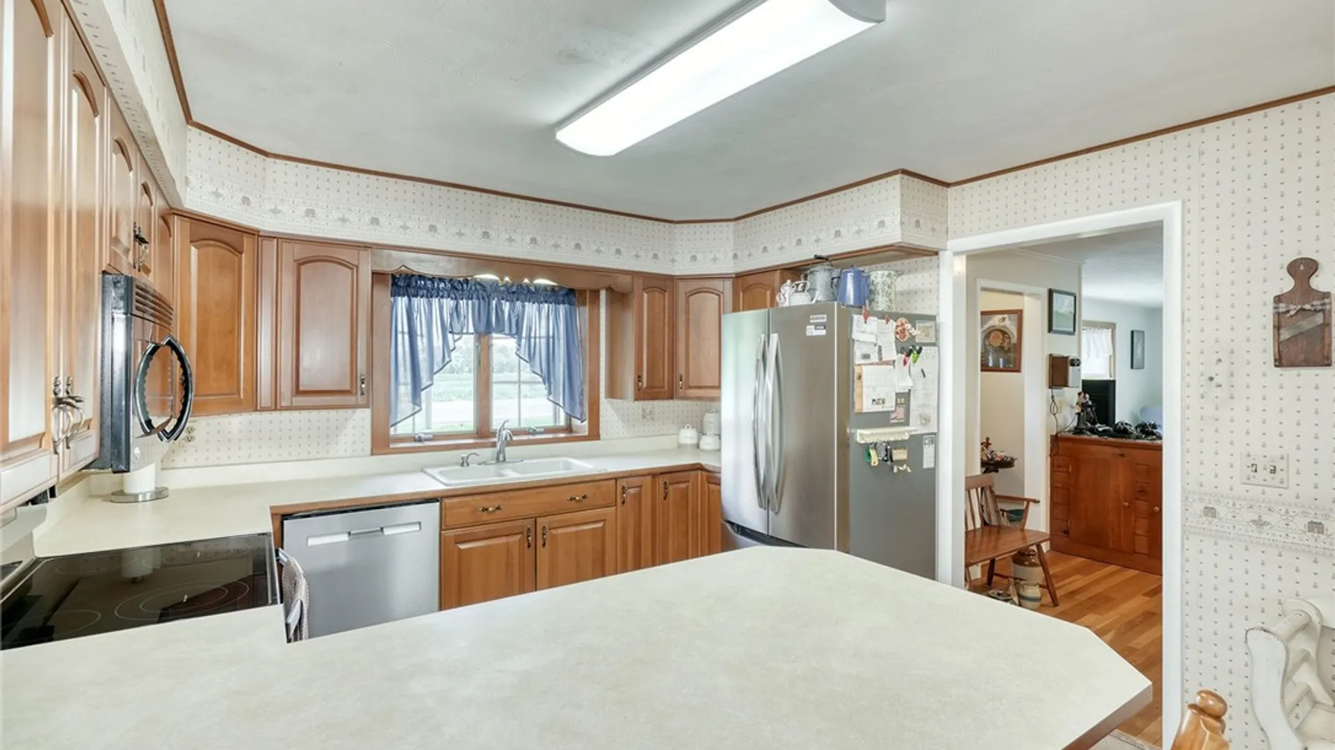 Property at 3927 State Route 414, Rose, NY 14433 7