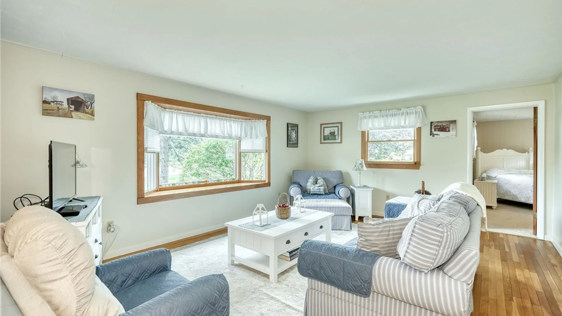 Property at 3927 State Route 414, Rose, NY 14433 14