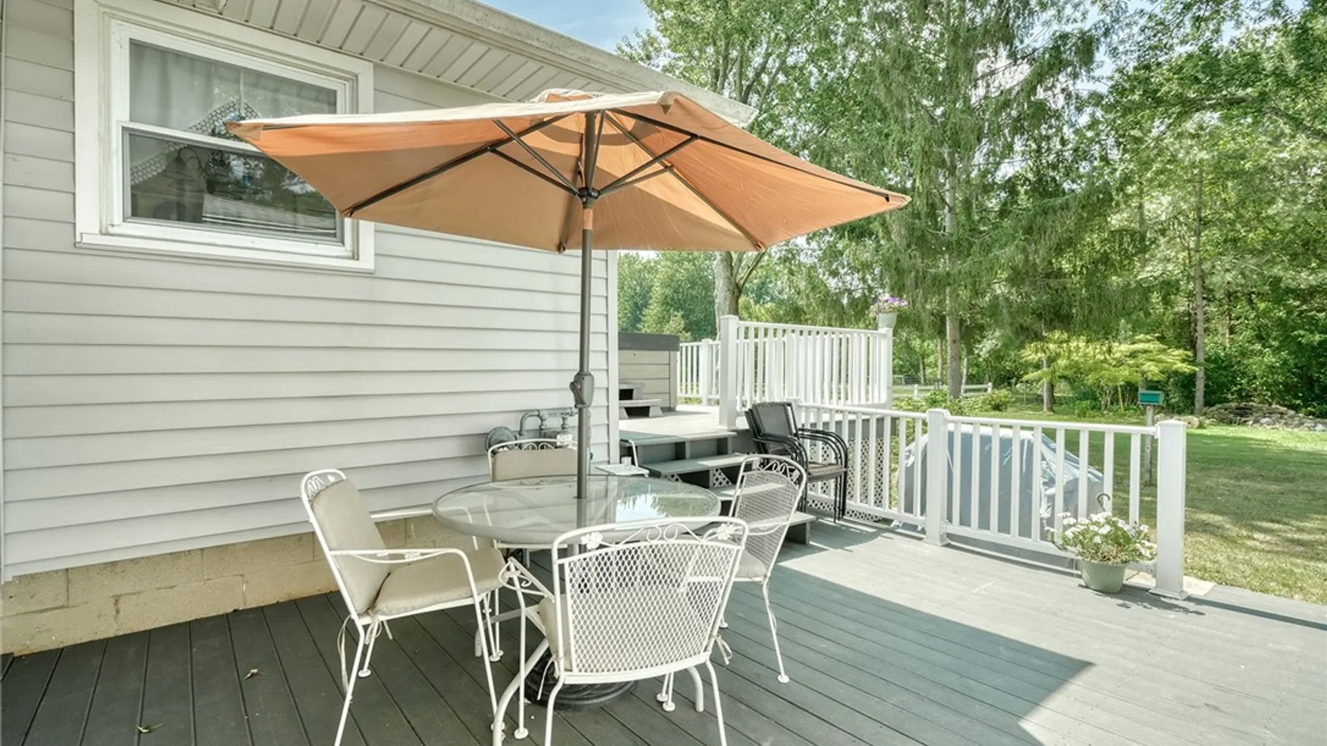 Property at 3927 State Route 414, Rose, NY 14433 40