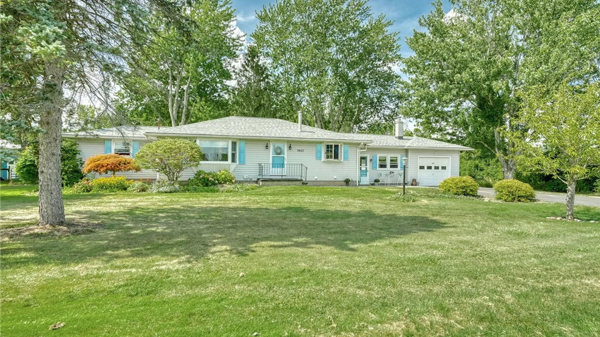 Property at 3927 State Route 414, Rose, NY 14433 43