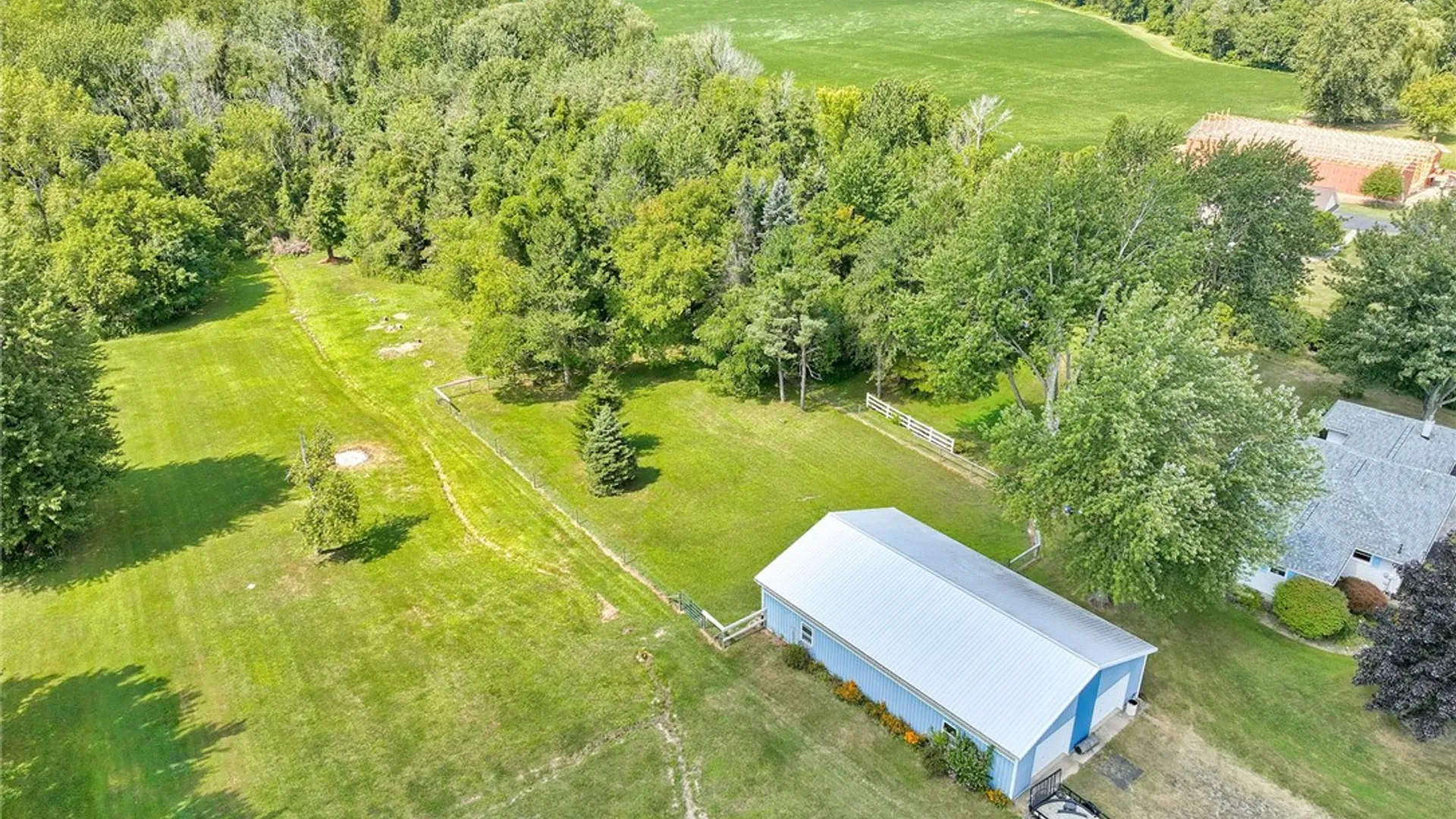 Property at 3927 State Route 414, Rose, NY 14433 44