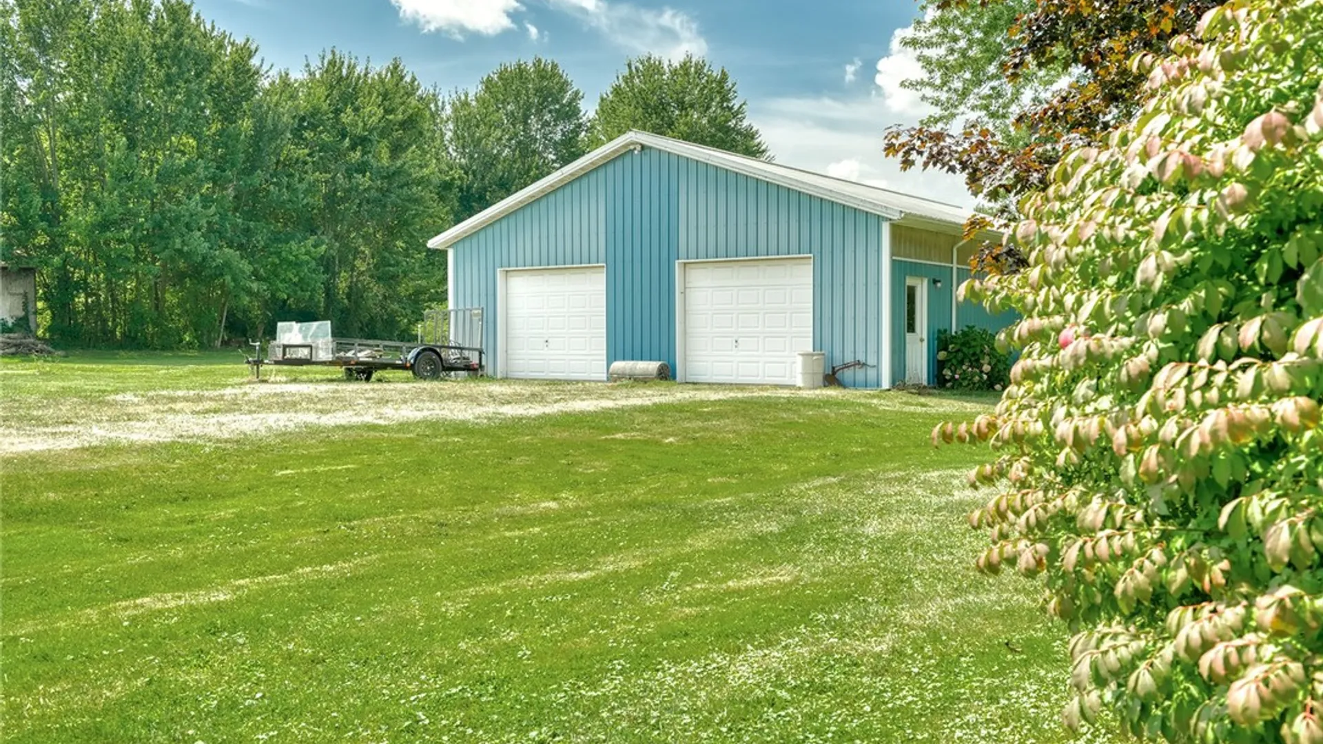 Property at 3927 State Route 414, Rose, NY 14433 45