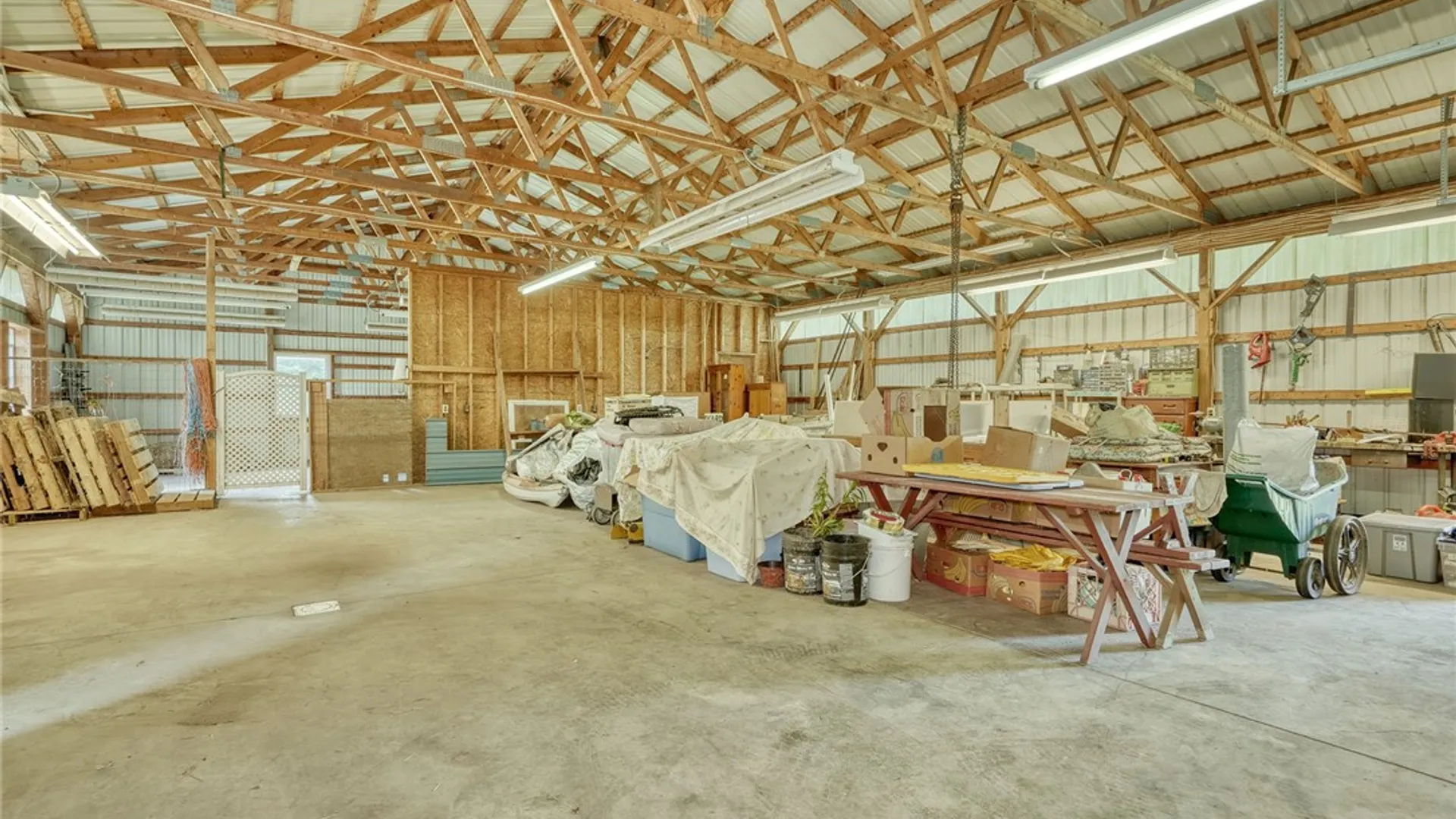 Property at 3927 State Route 414, Rose, NY 14433 46