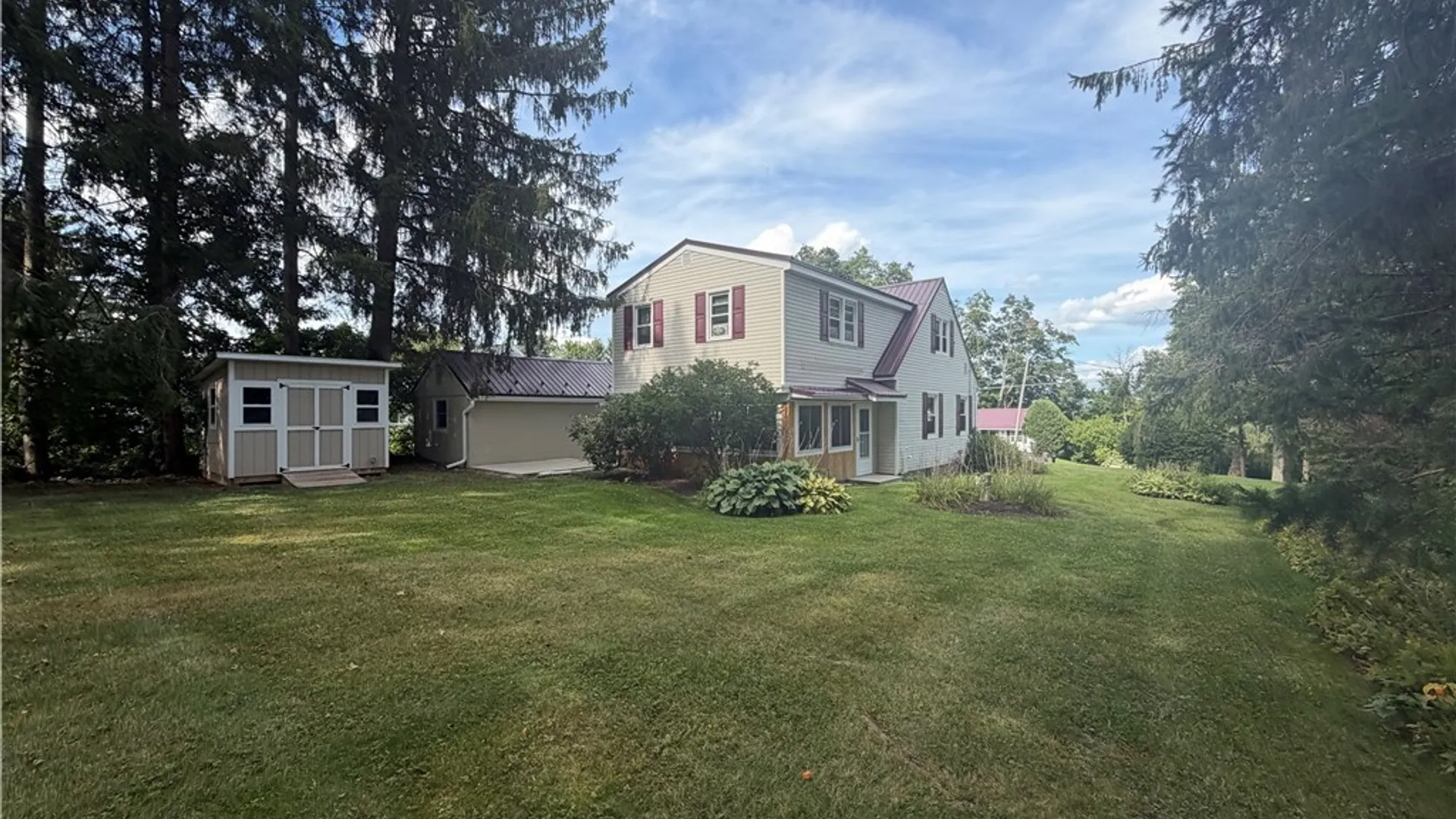 Property at 786 Franklin St Street, Skaneateles, NY 13152 3