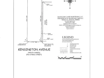 Property at 276 Kensington Avenue, Buffalo, NY 14214
