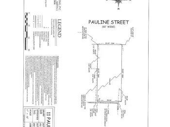 Property at 11 Pauline Street, Buffalo, NY 14214