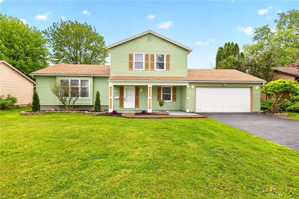 Property at 130 Troutbeck Lane, Greece, NY 14626