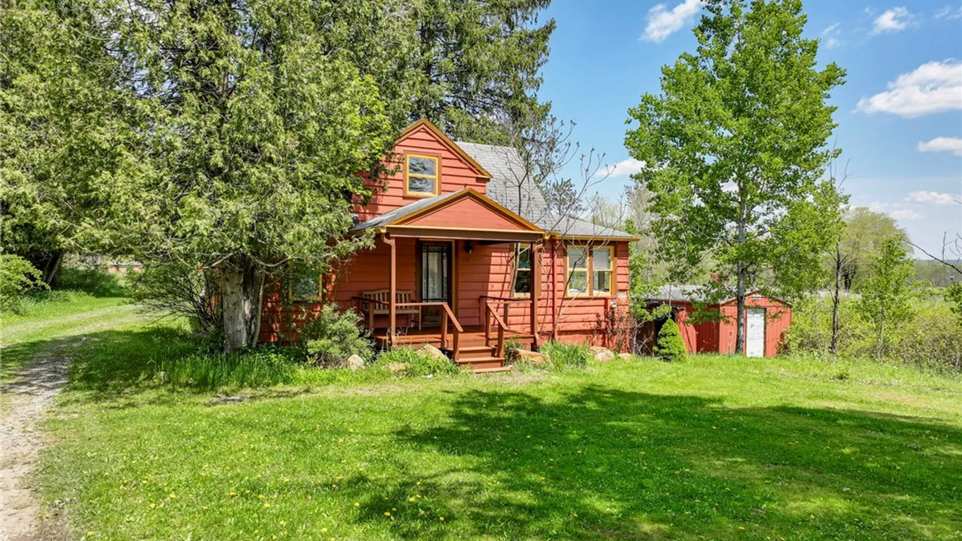 Property at 62 Lieb Road, Danby, NY 14850 33