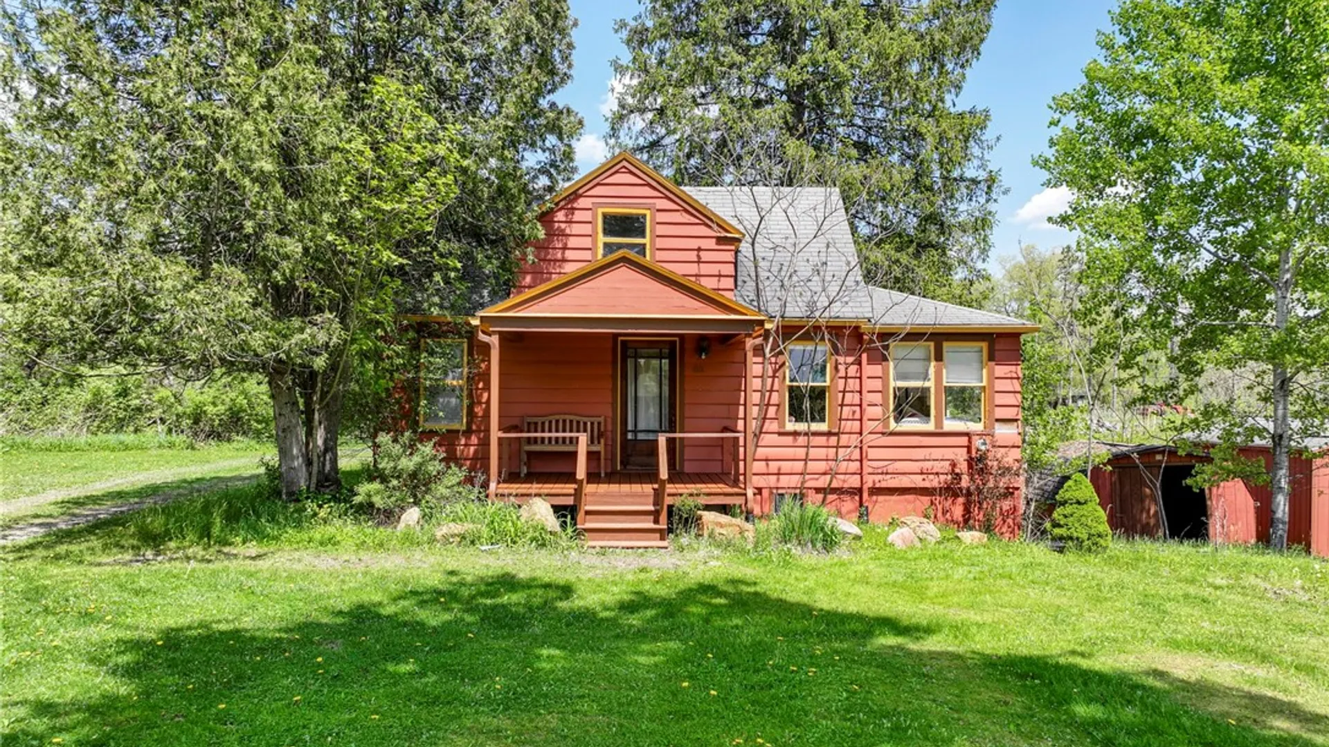 Property at 62 Lieb Road, Danby, NY 14850 34