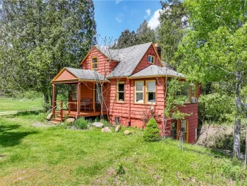 Property at 62 Lieb Road, Danby, NY 14850