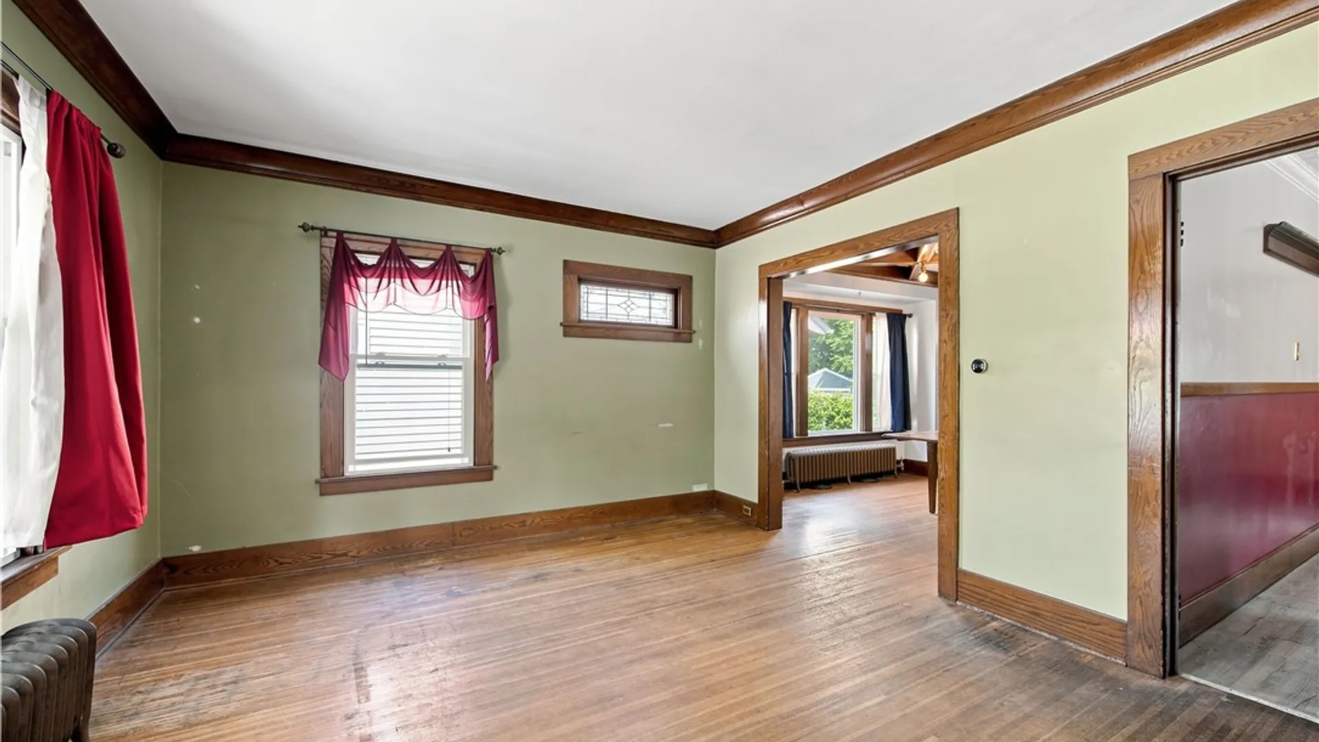 Property at 74 Mckinster Street, Rochester, NY 14609 5