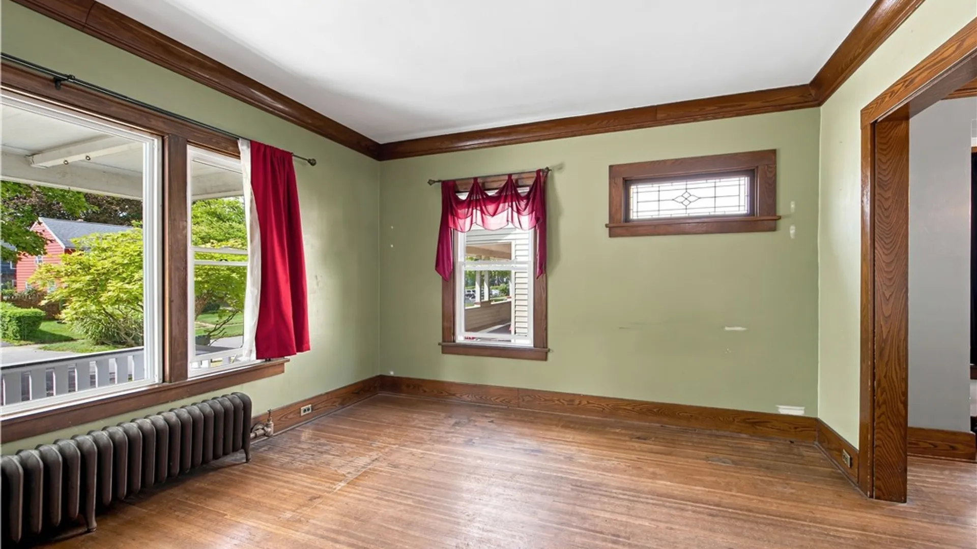 Property at 74 Mckinster Street, Rochester, NY 14609 6