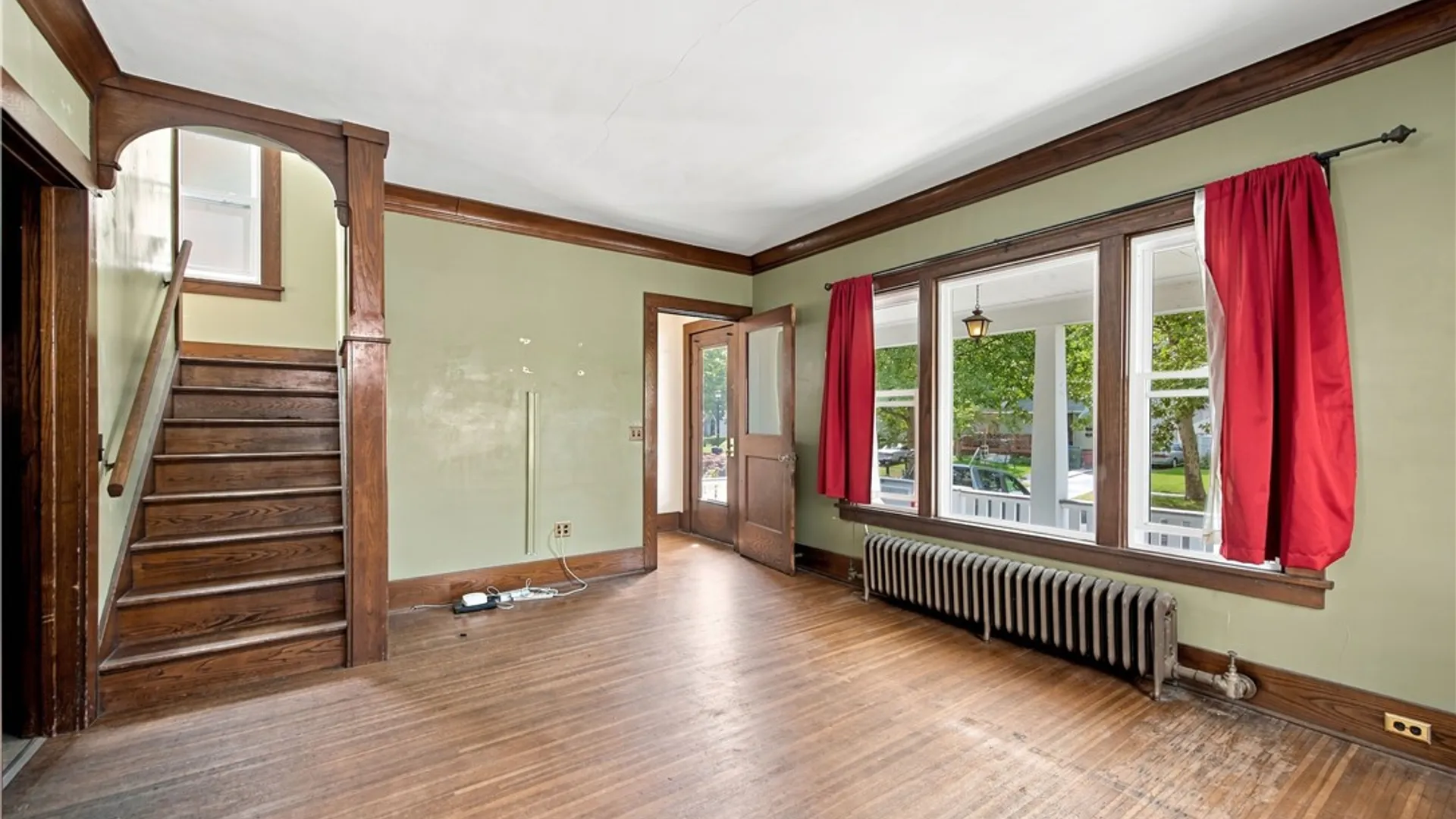 Property at 74 Mckinster Street, Rochester, NY 14609 7