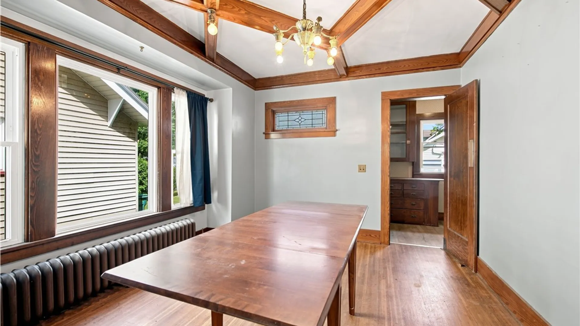 Property at 74 Mckinster Street, Rochester, NY 14609 9