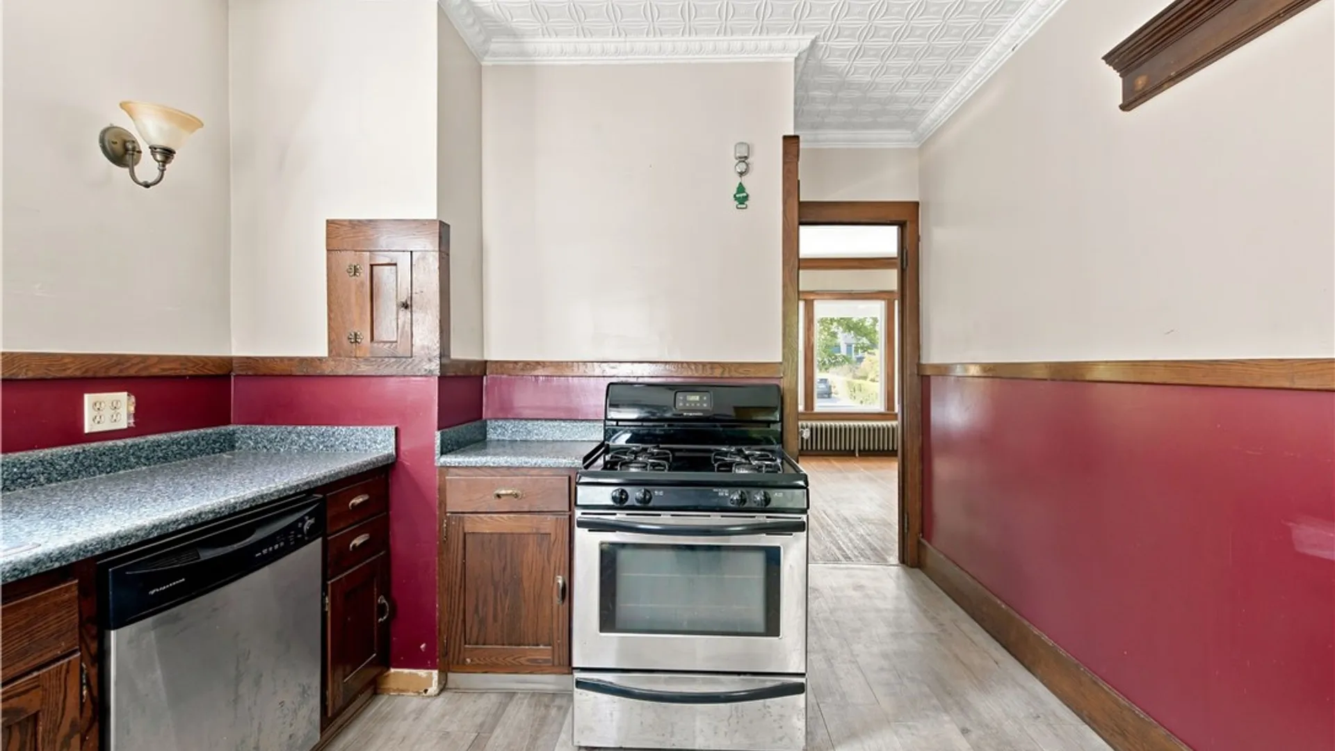 Property at 74 Mckinster Street, Rochester, NY 14609 12