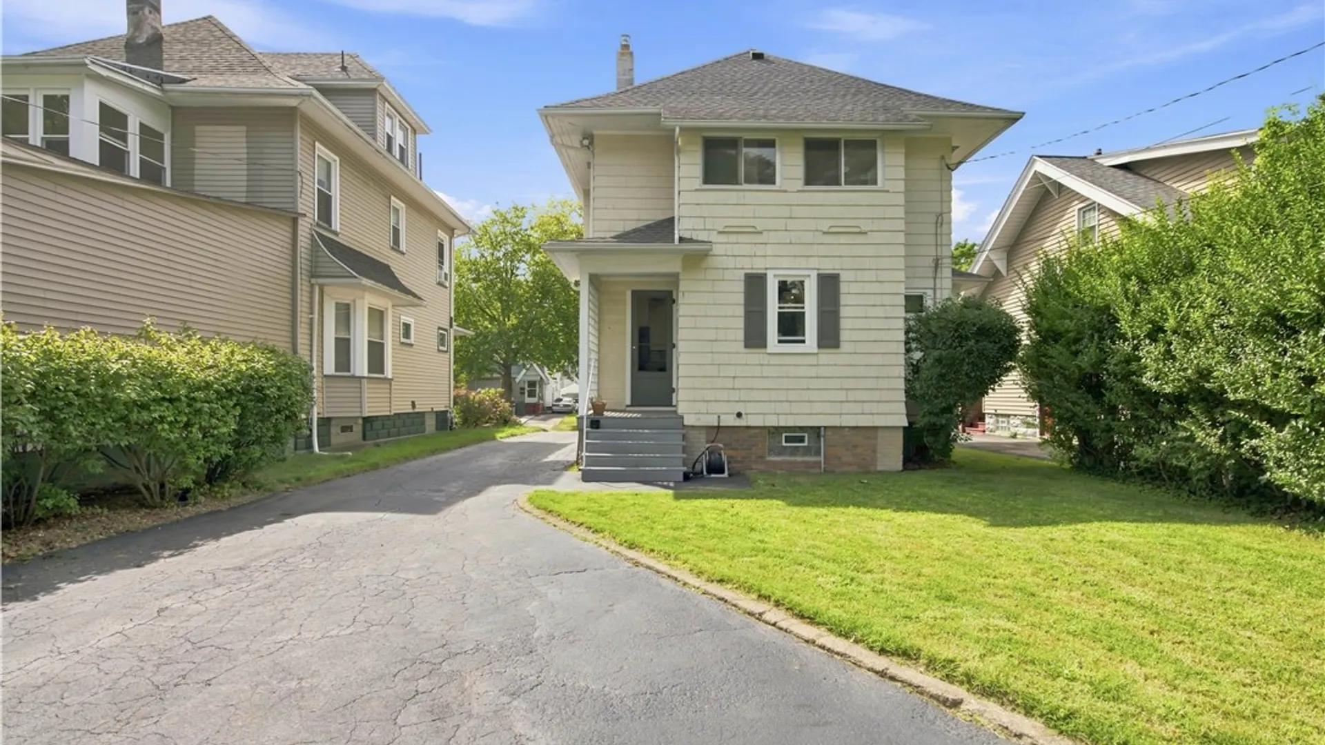 Property at 74 Mckinster Street, Rochester, NY 14609 22