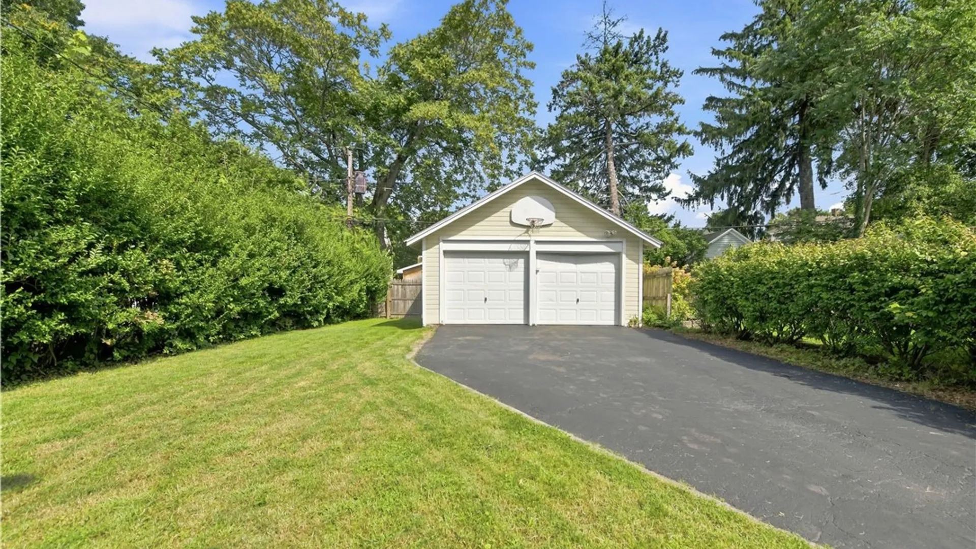 Property at 74 Mckinster Street, Rochester, NY 14609 23