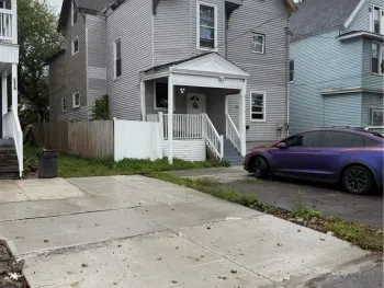 Property at 514 Lansing Street, Utica, NY 13501