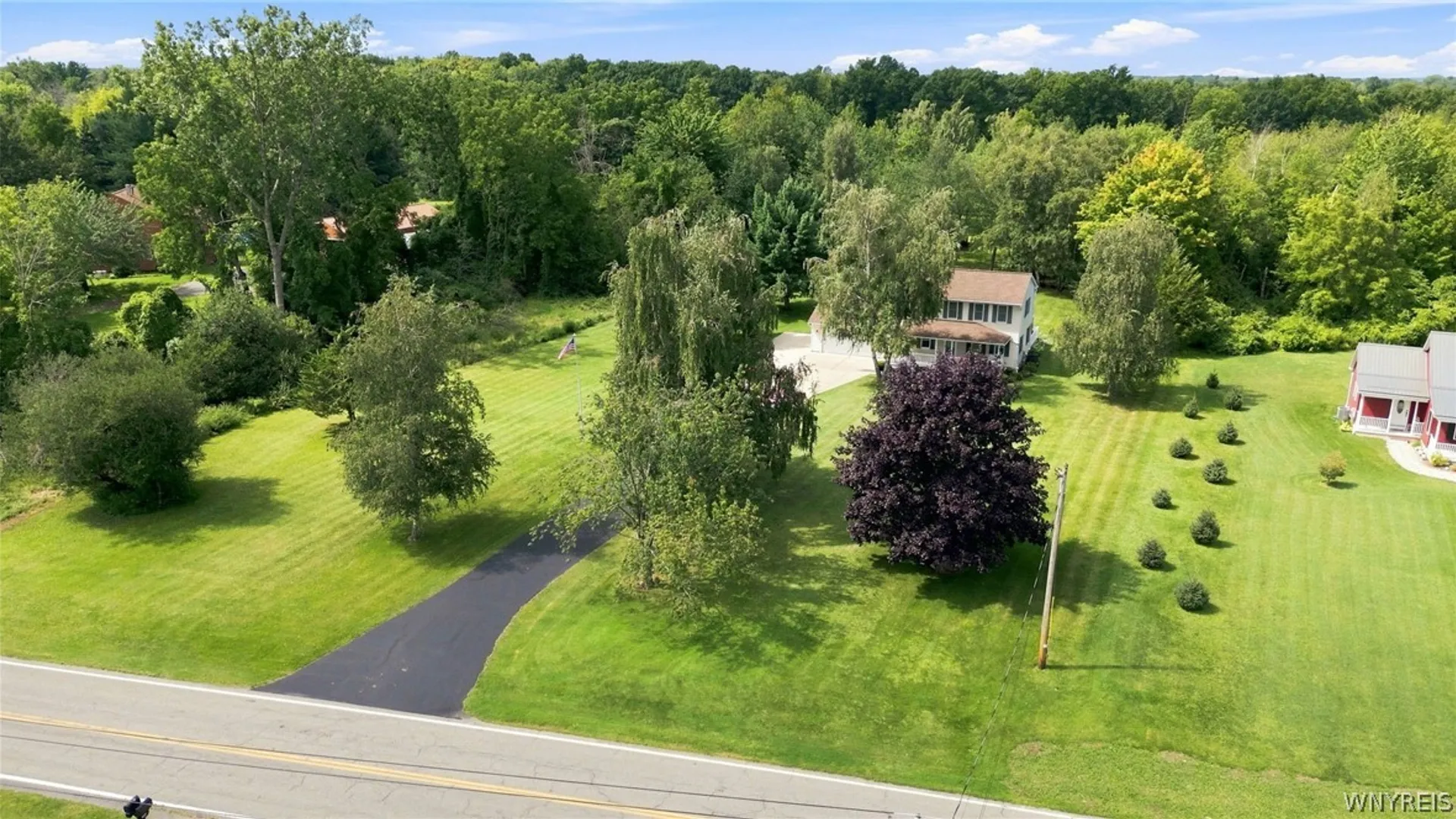 Property at 1690 W Creek Road, Newfane, NY 14028 6
