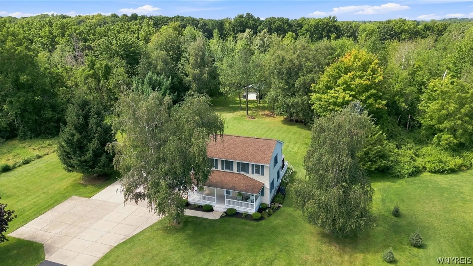 Property at 1690 W Creek Road, Newfane, NY 14028 4