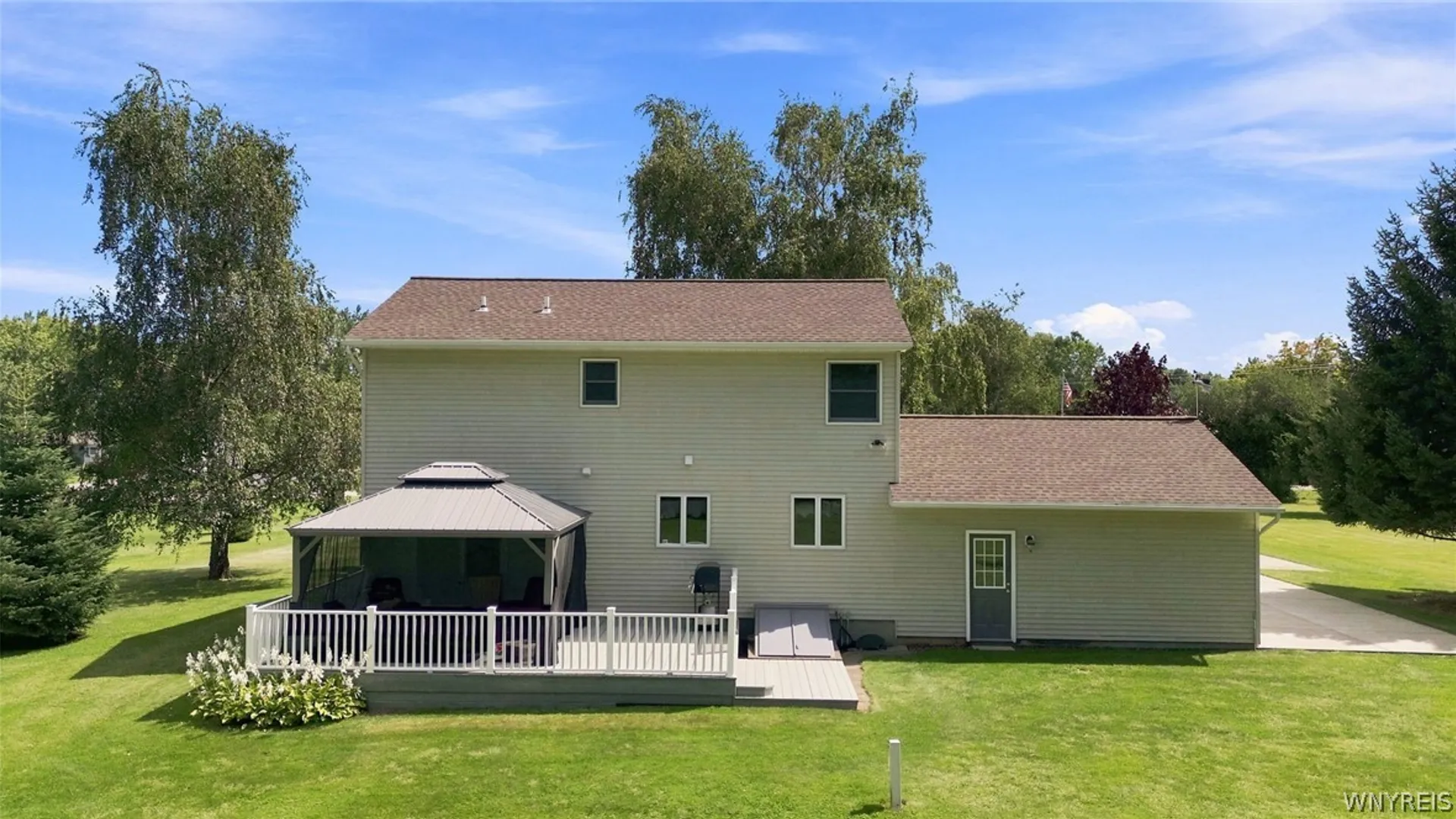 Property at 1690 W Creek Road, Newfane, NY 14028 41