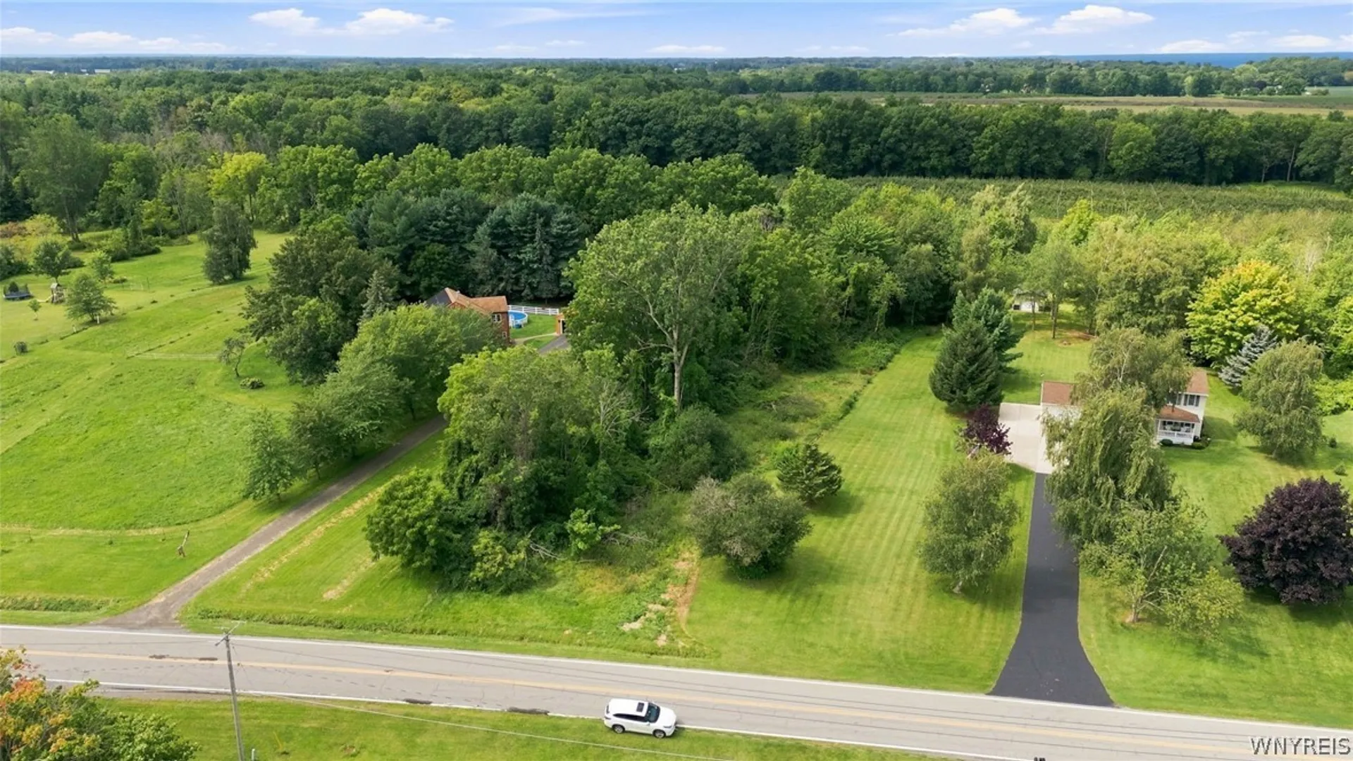 Property at 1690 W Creek Road, Newfane, NY 14028 48