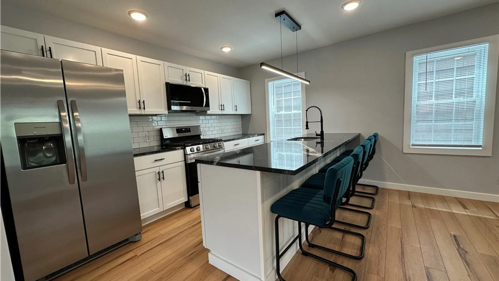 Property at 128 Getrude St, Syracuse, NY 13203 3