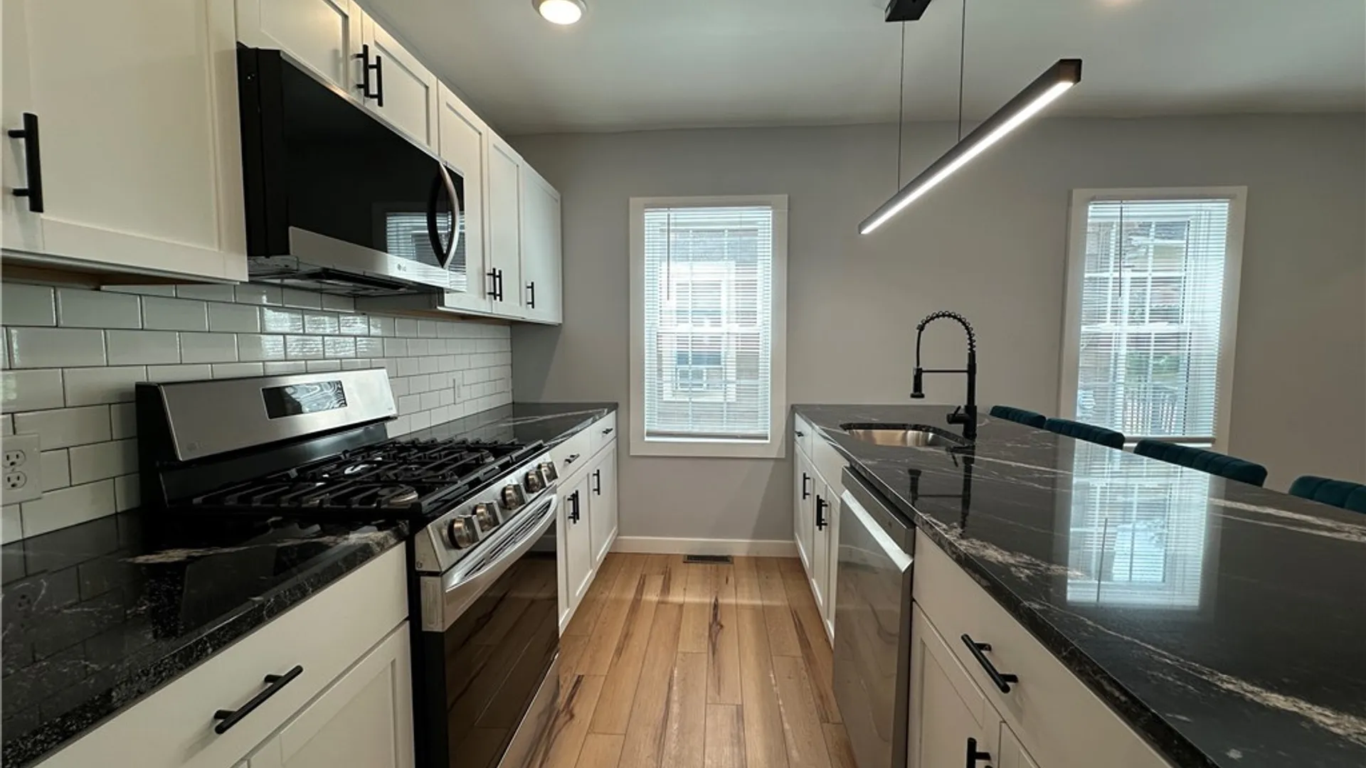 Property at 128 Getrude St, Syracuse, NY 13203 4