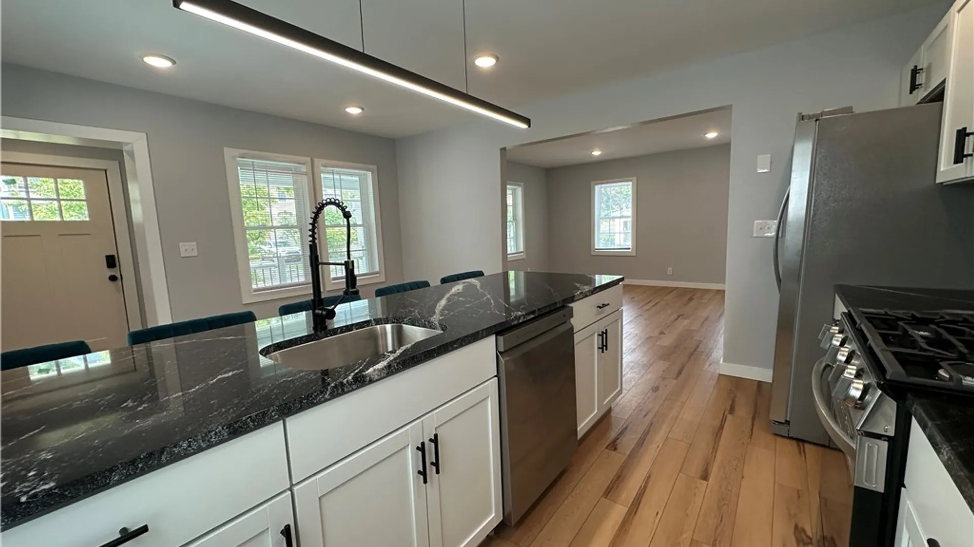 Property at 128 Getrude St, Syracuse, NY 13203 6