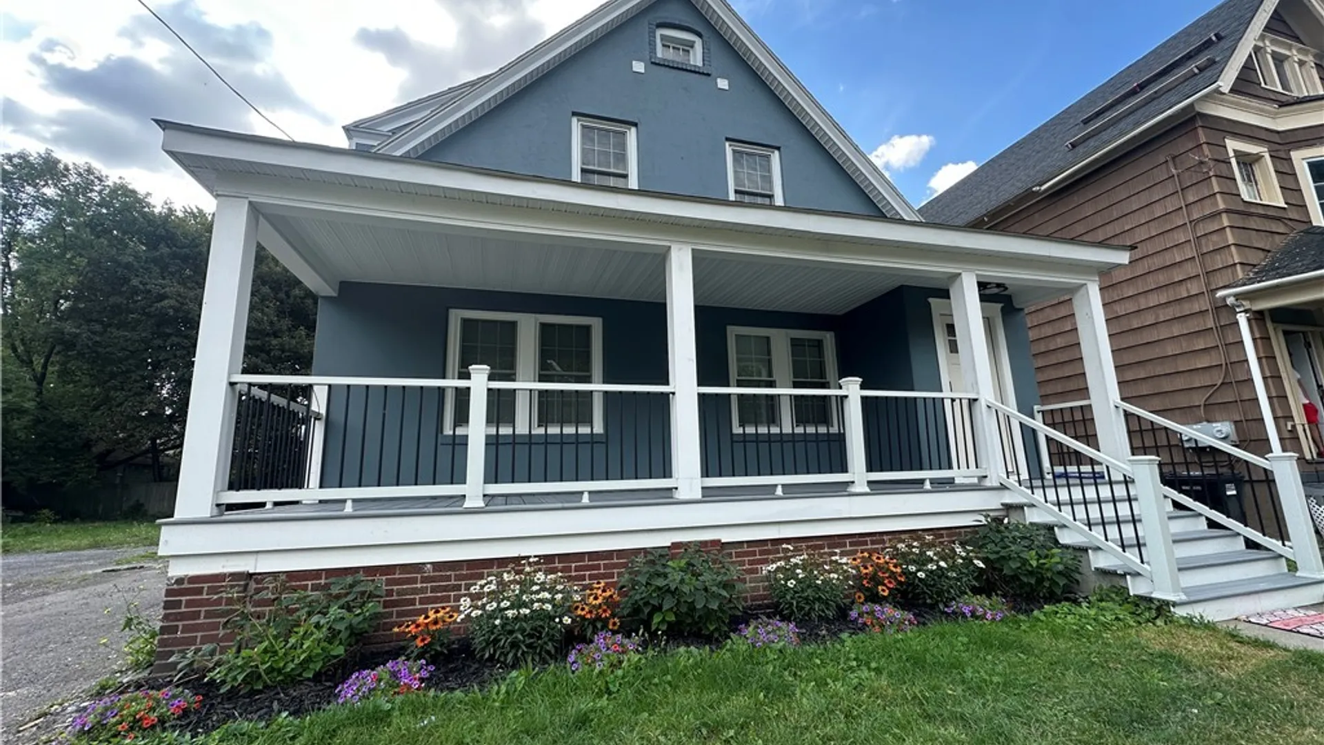 Property at 128 Getrude St, Syracuse, NY 13203 31