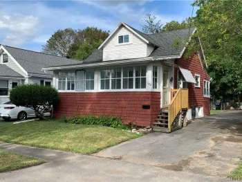 Property at 124 Marsden Road, Salina, NY 13208