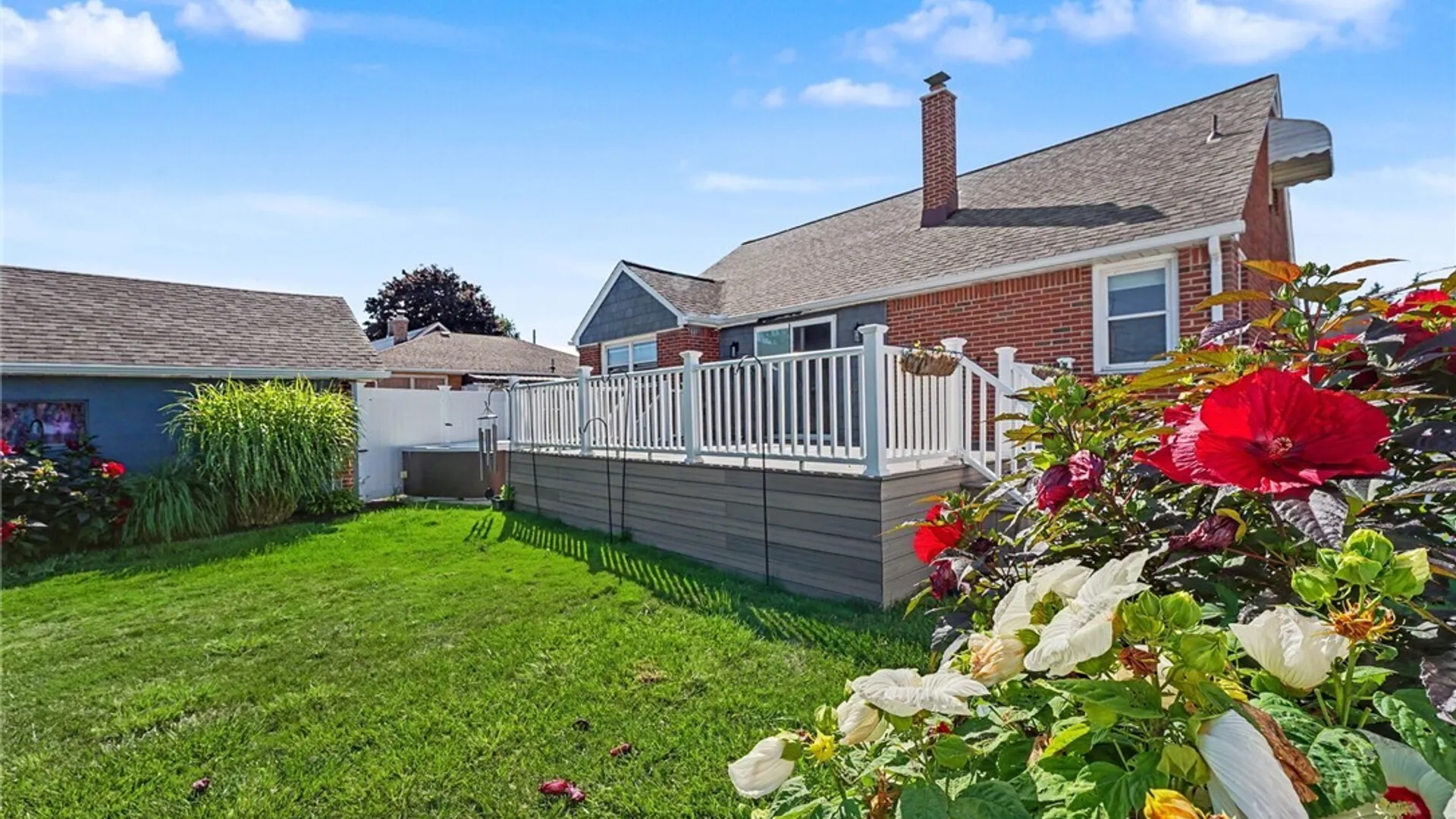 Property at 32 Hamilton Avenue, Lackawanna, NY 14218 36