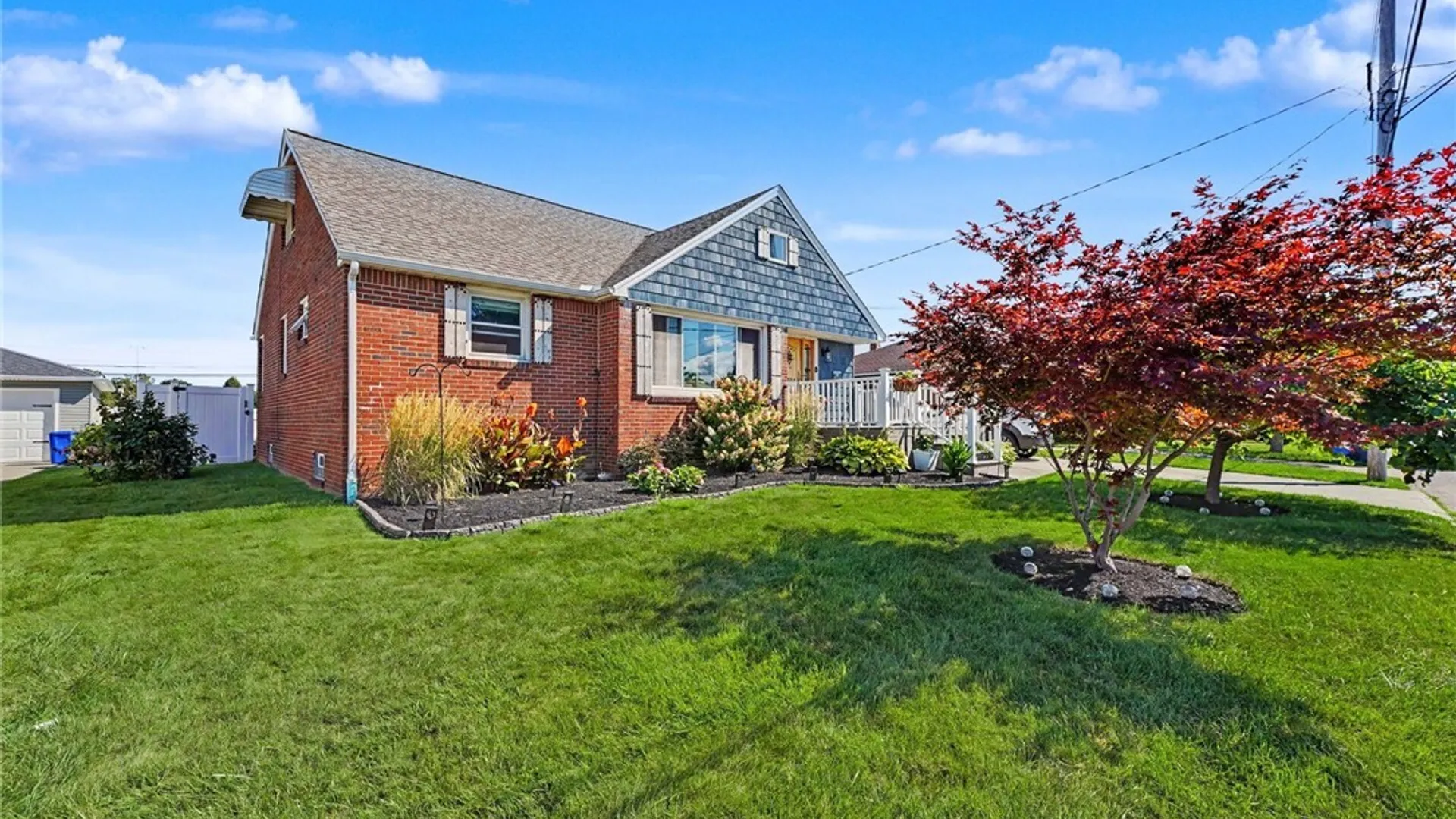 Property at 32 Hamilton Avenue, Lackawanna, NY 14218 40