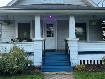 Property at 540 Decker Avenue, Elmira City, NY 14904