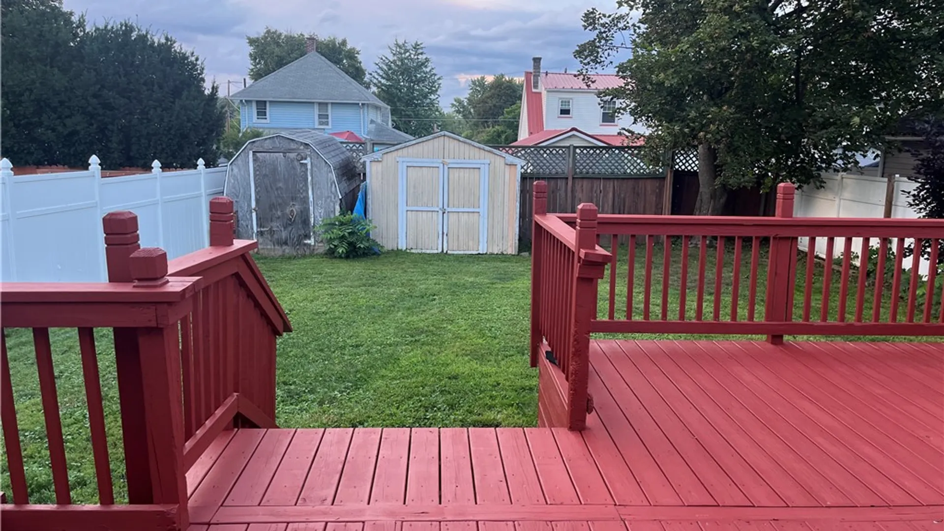 Property at 540 Decker Avenue, Elmira City, NY 14904 17