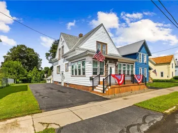 Property at 31 Marshall Avenue, German Flatts, NY 13407