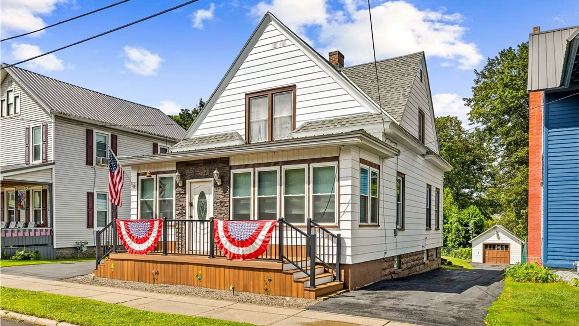 Property at 31 Marshall Avenue, German Flatts, NY 13407 3