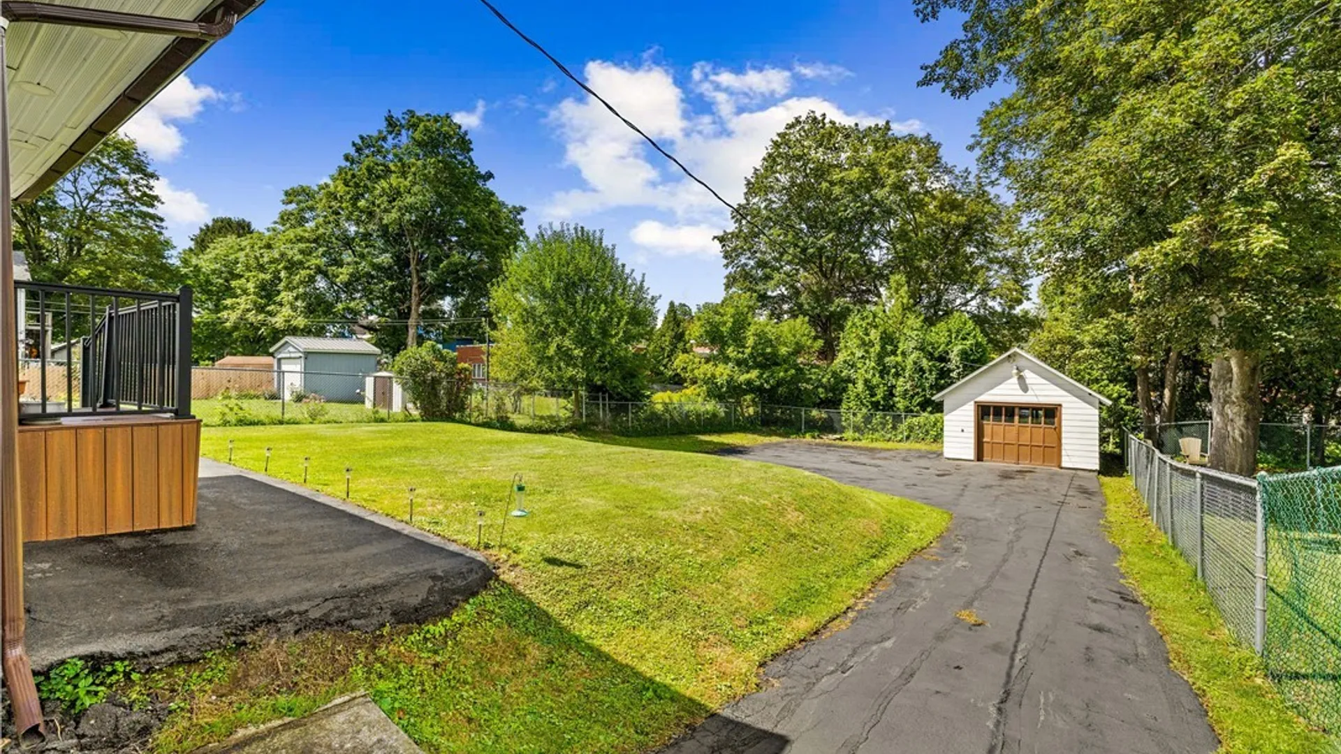 Property at 31 Marshall Avenue, German Flatts, NY 13407 4
