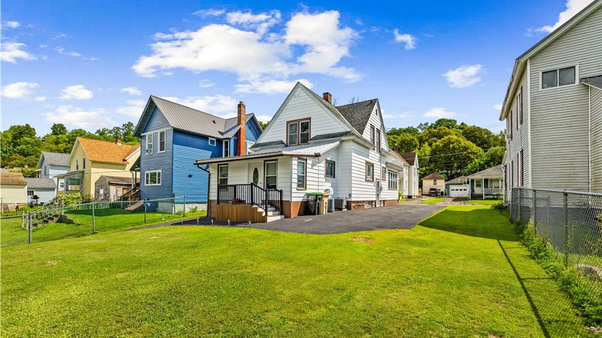 Property at 31 Marshall Avenue, German Flatts, NY 13407 5