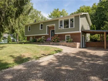 Property at 10807 Santello Drive, North Collins, NY 14111