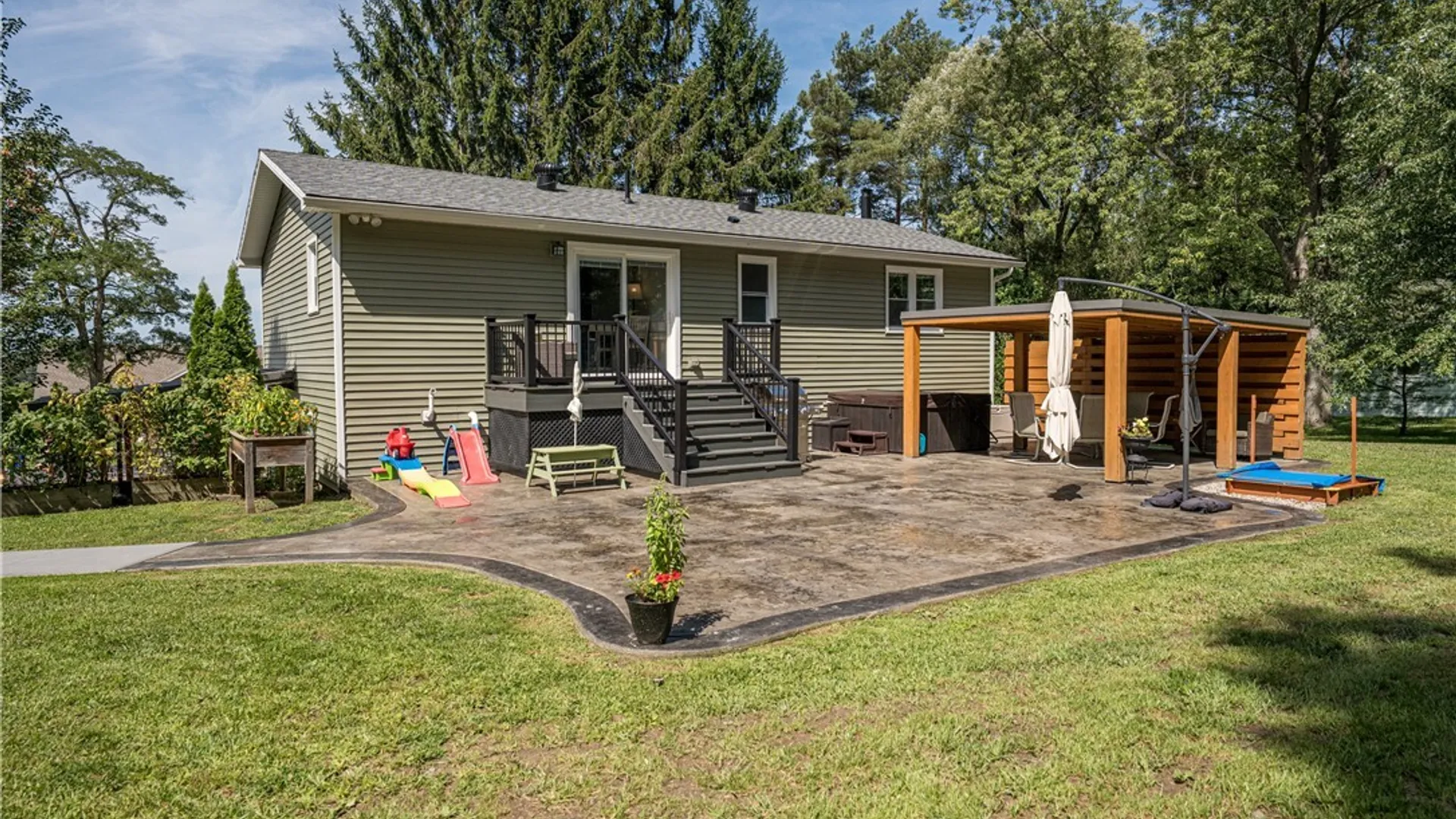 Property at 10807 Santello Drive, North Collins, NY 14111 40