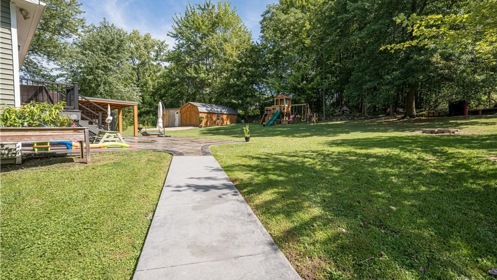 Property at 10807 Santello Drive, North Collins, NY 14111 42