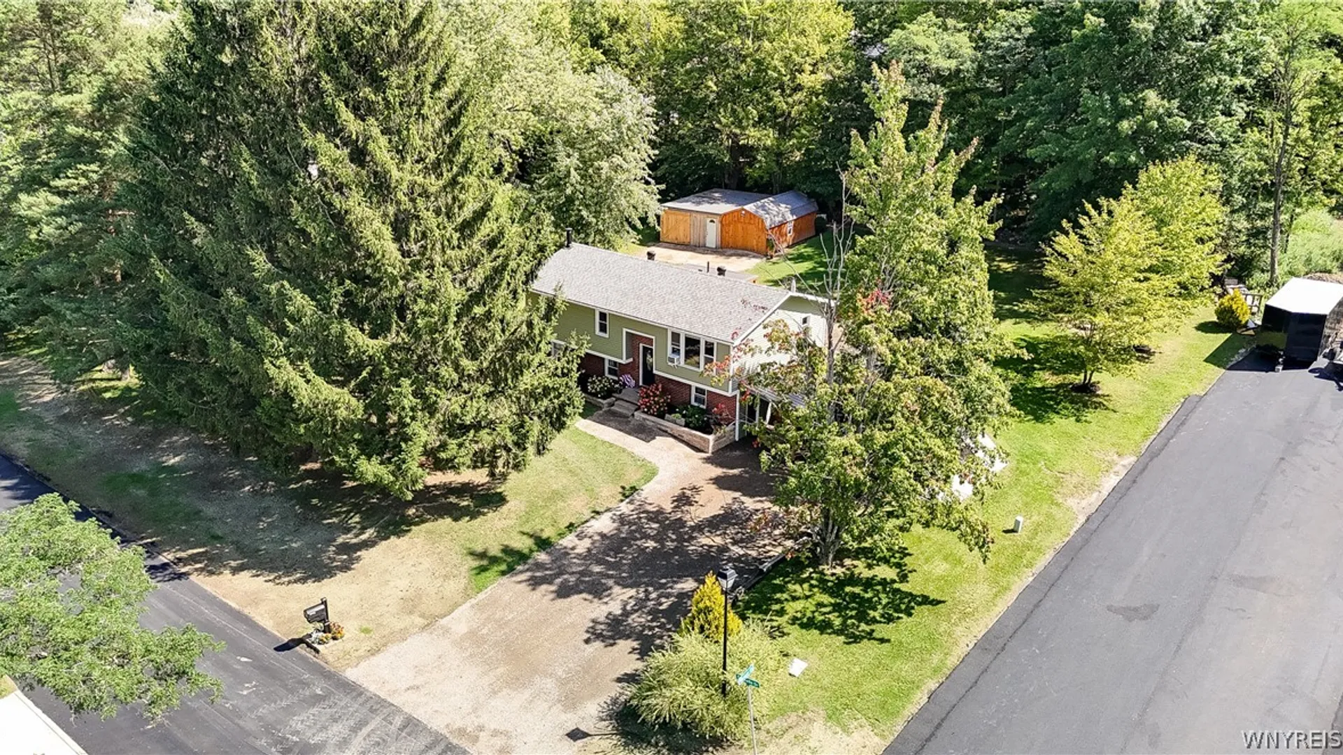 Property at 10807 Santello Drive, North Collins, NY 14111 43