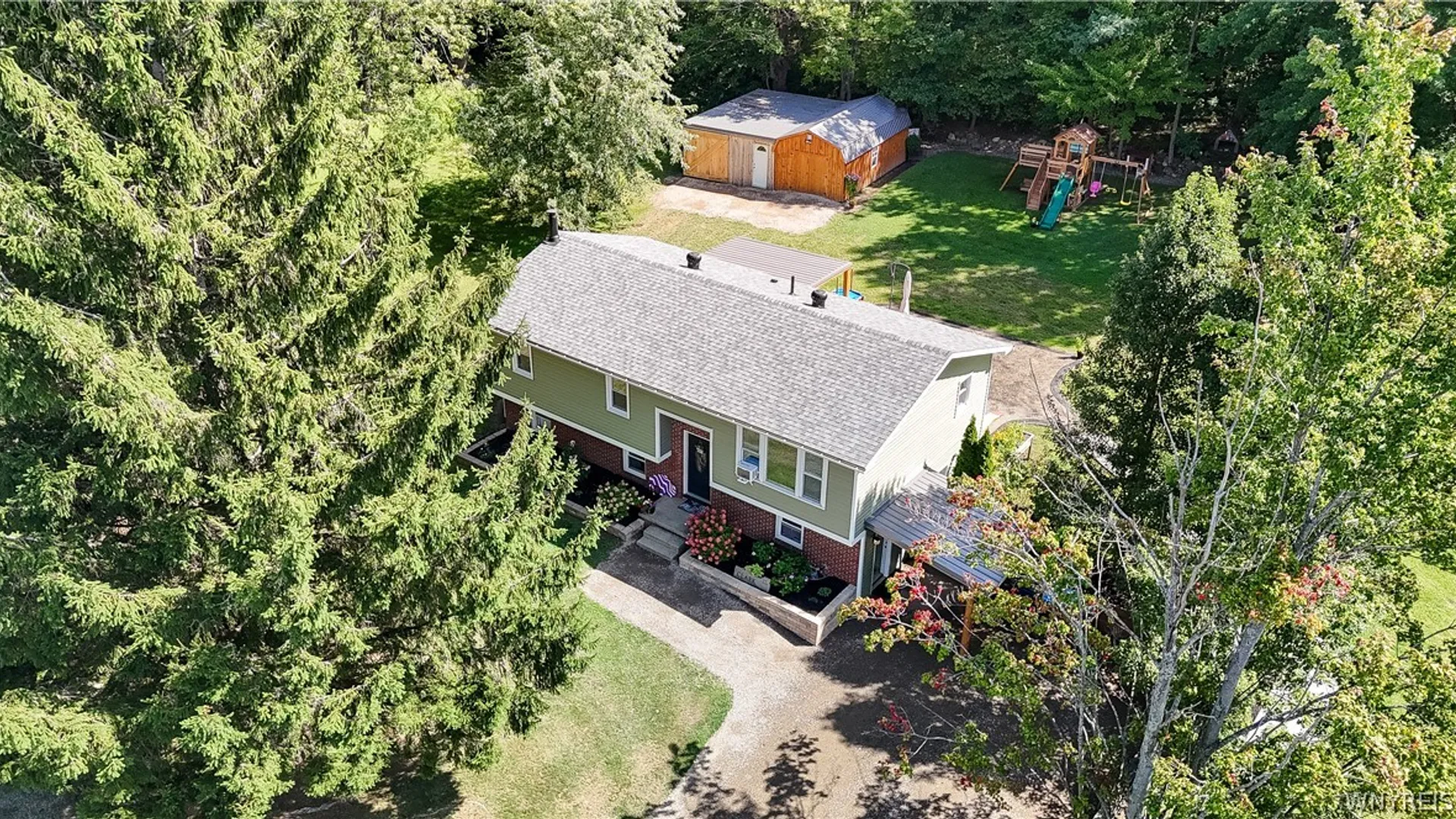 Property at 10807 Santello Drive, North Collins, NY 14111 44
